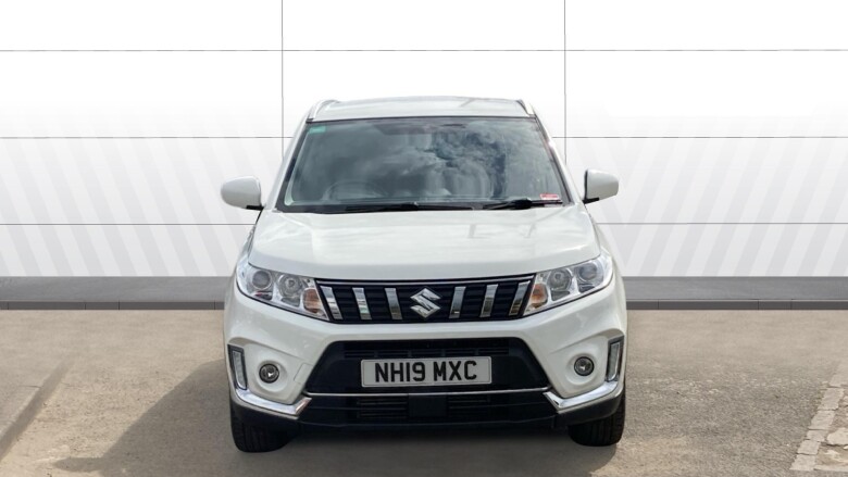 Suzuki Vitara 1.0 Boosterjet SZ-T 5dr Auto Petrol Estate
